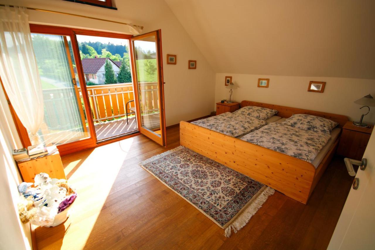 Villa Katarina Mokronog Kültér fotó