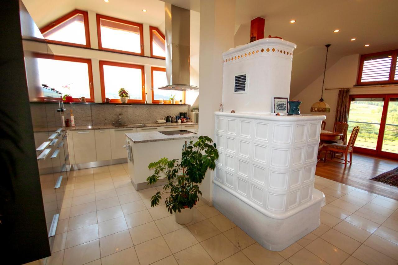 Villa Katarina Mokronog Kültér fotó