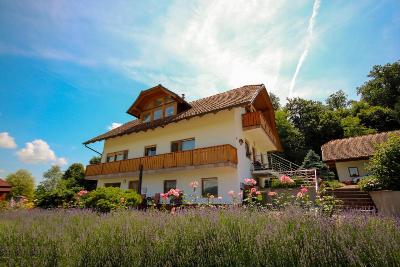Villa Katarina Mokronog Kültér fotó