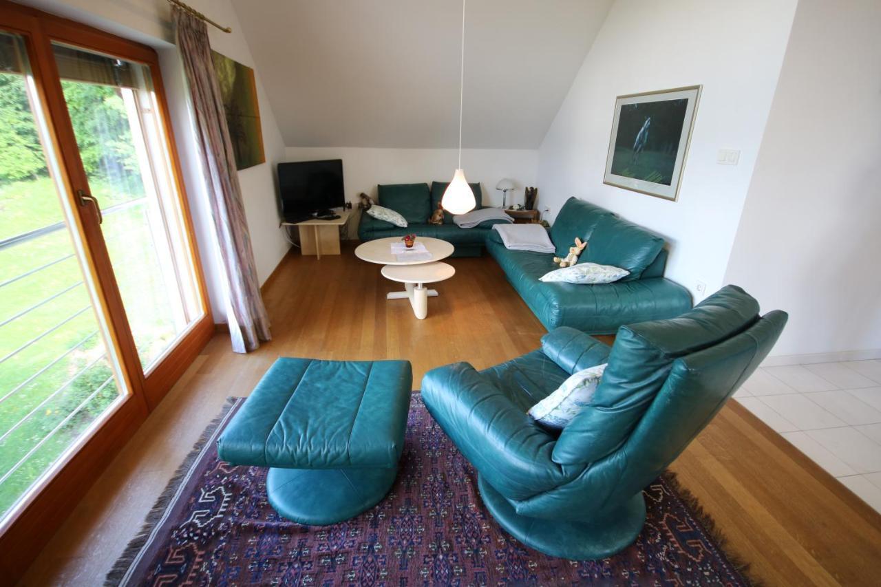 Villa Katarina Mokronog Kültér fotó